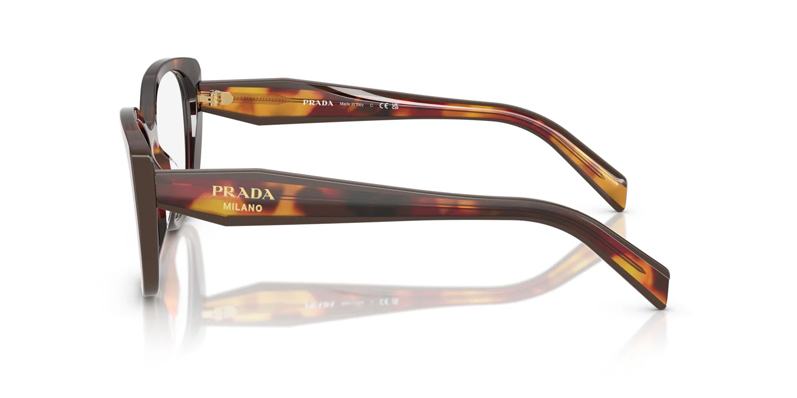 Prada B04V Eyeglasses - view 17